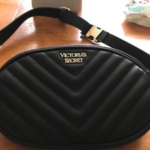Victoria secret fanny pack